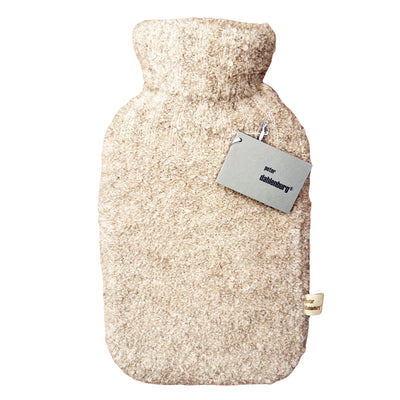 Wärmeflasche| Fluffy