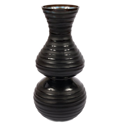 Skulpturvase "Fabian", Lifestyle
