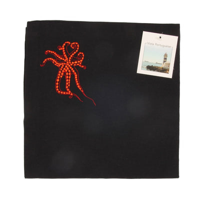 Serviette Octopus