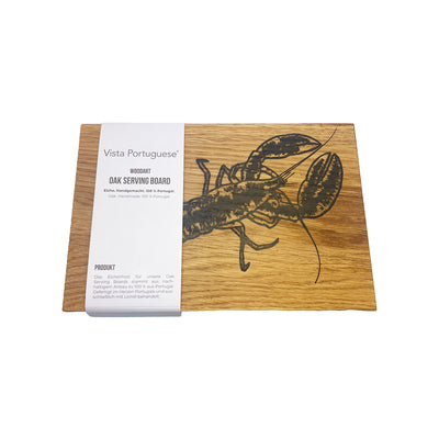 Serving Board Lobster,  Vista Portuguese