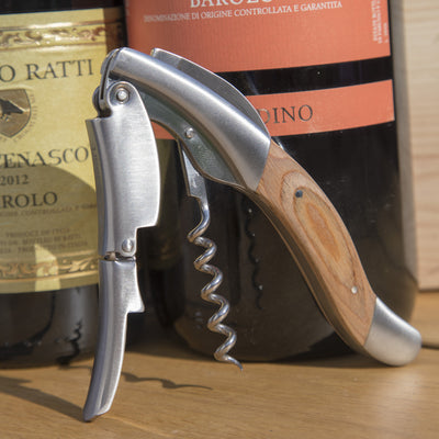 Sommelier Kellnermesser GHEMME