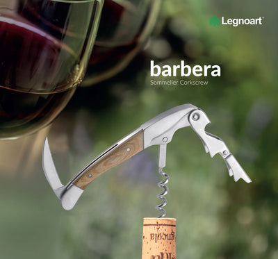 Kellnermesser "Barbera"