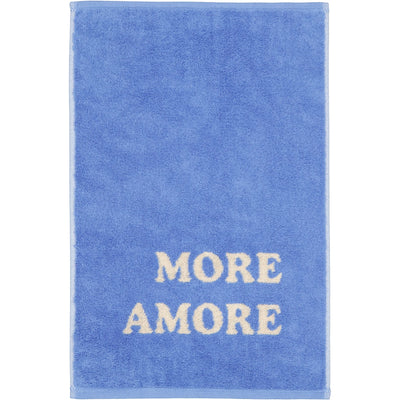 Gästetuch "More Amore"
