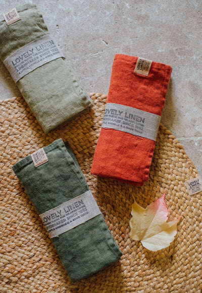 Tischdecke| Cayenne