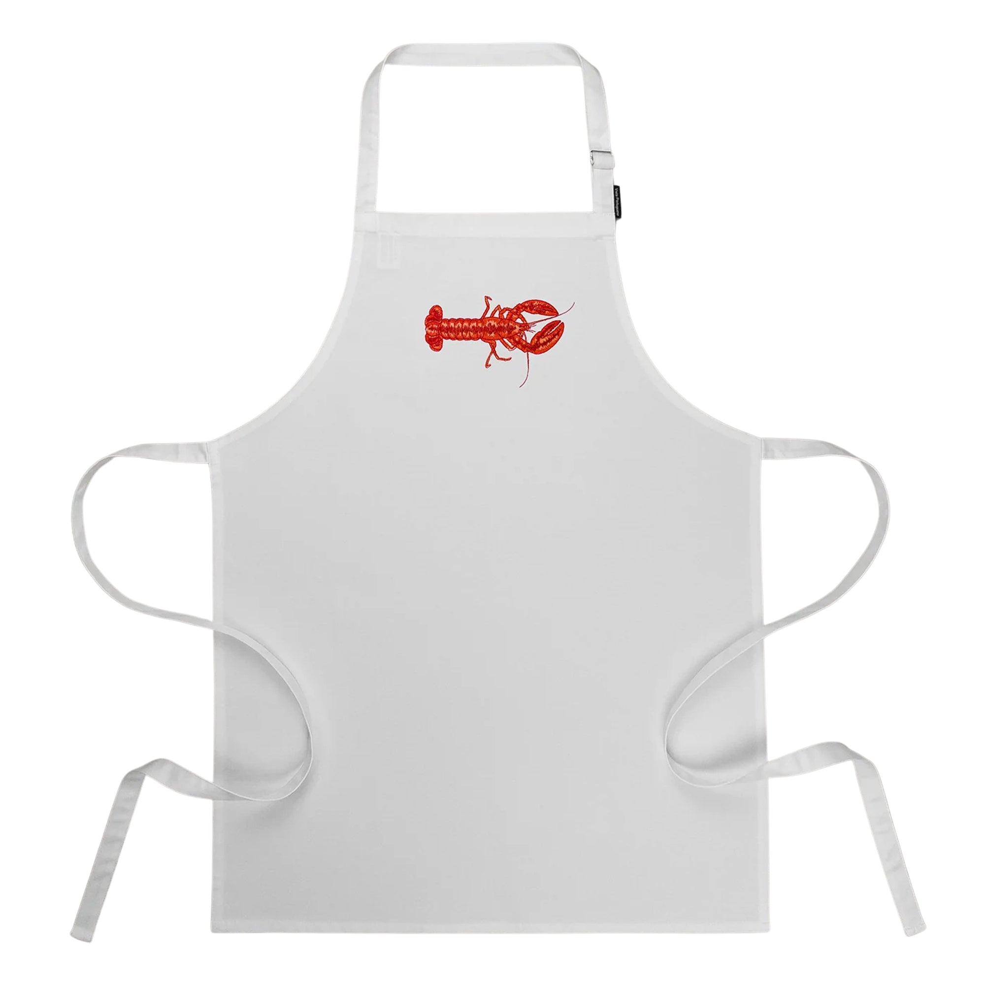 Schürze "Lobster"
