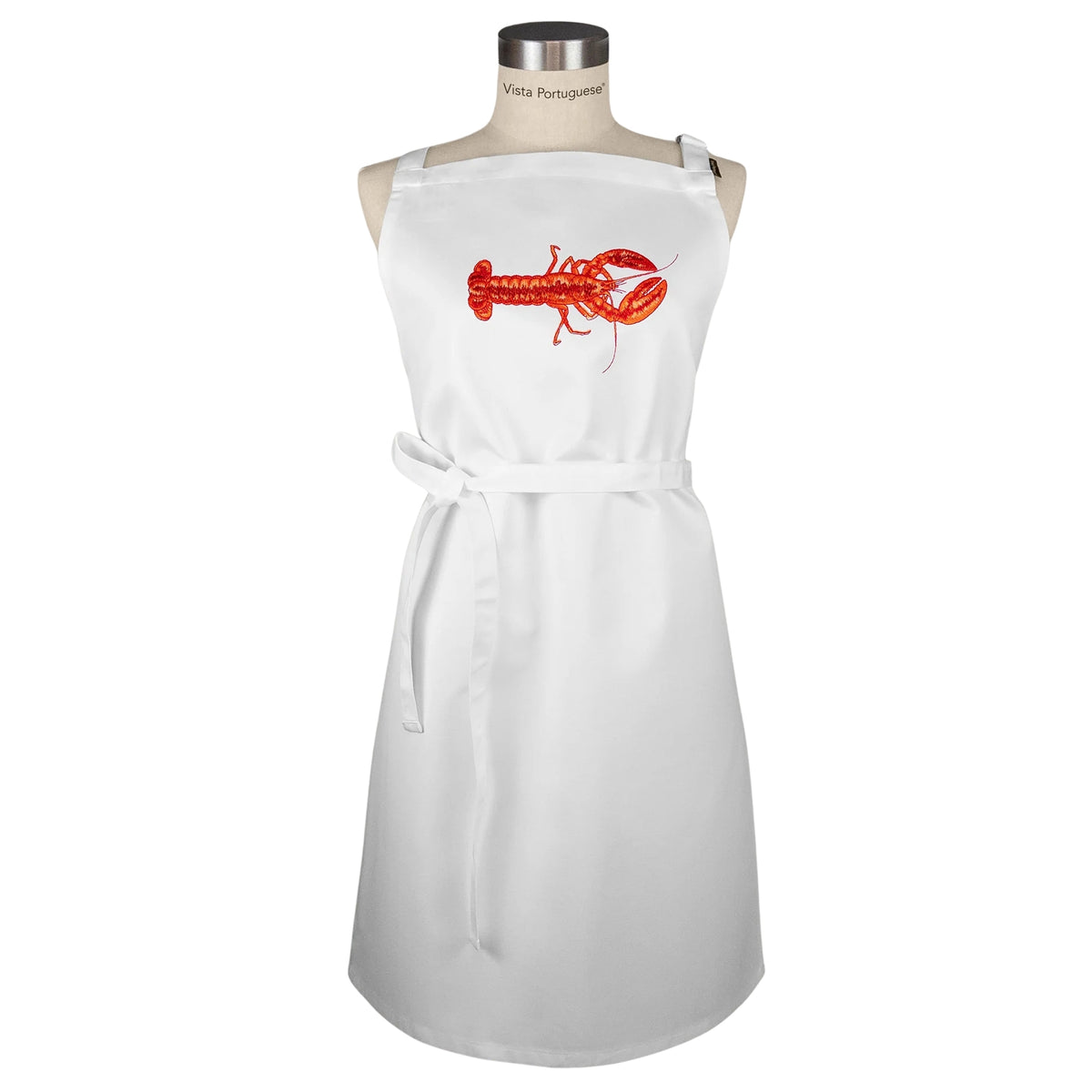 Schürze "Lobster"