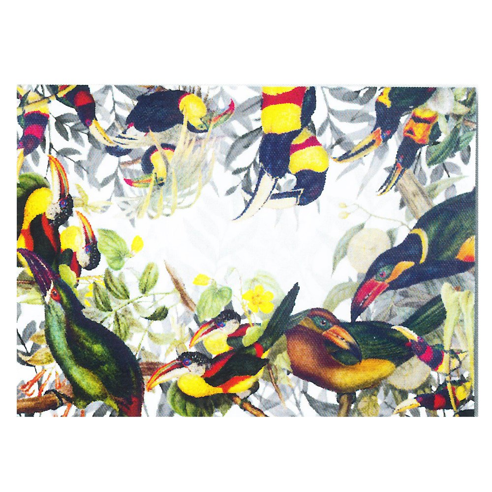 Tischdecke "Toucans"
