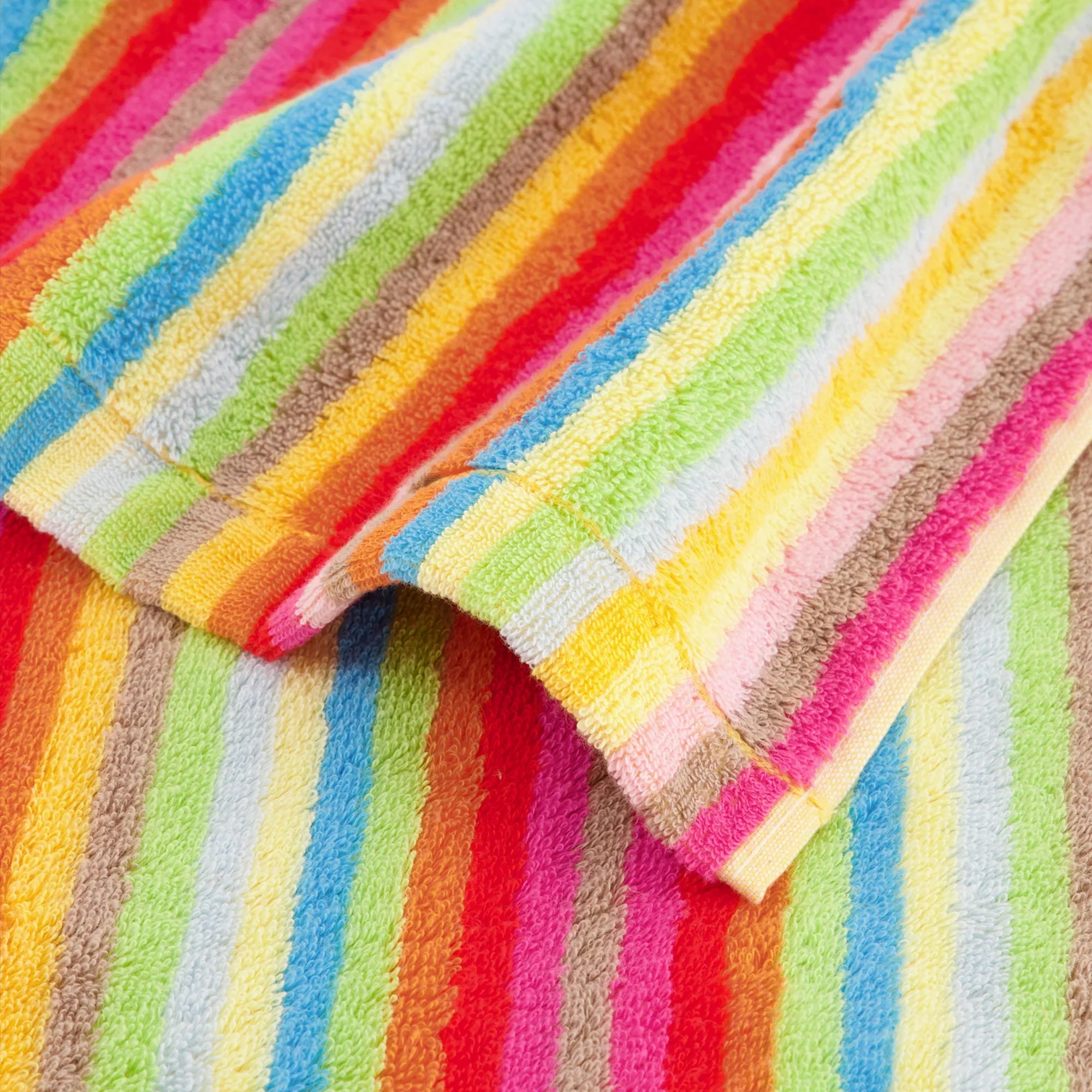 Gästetuch "Multicolor"