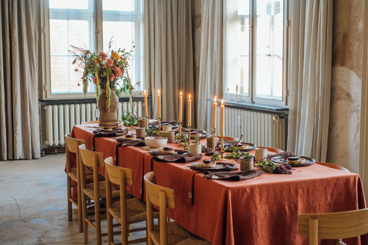 Tischdecke| Cayenne