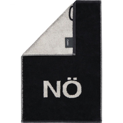 Gästetuch "NÖ" 