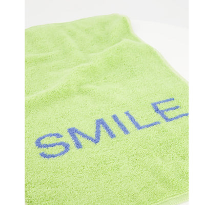 Gästetuch "SMILE" 